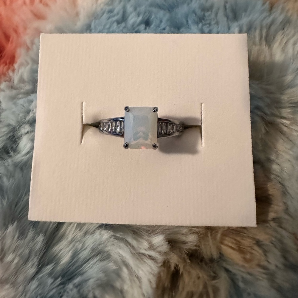 Bomb Party Original Collection Ring Size 7